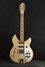 Rickenbacker 1993/12 Plus, Mapleglo: Full Instrument - Front
