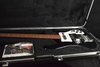 Rickenbacker 4003/4 S, Jetglo: Free image2