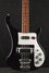 Rickenbacker 4003/4 S, Jetglo: Body - Front