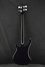 Rickenbacker 4003/4 S, Jetglo: Full Instrument - Rear