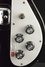 Rickenbacker 4003/4 S, Jetglo: Close up - Free2