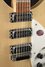 Rickenbacker 1993/12 Plus, Mapleglo: Free image