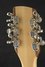 Rickenbacker 1993/12 Plus, Mapleglo: Headstock - Rear