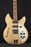 Rickenbacker 1993/12 Plus, Mapleglo: Body - Front