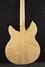 Feb 2019 Rickenbacker 1993/12 Plus, Mapleglo: Body - Rear