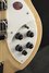 Rickenbacker 1993/12 Plus, Mapleglo: Close up - Free2
