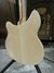 Sep 1998 Rickenbacker 360/6 , Mapleglo: Body - Rear