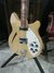 Rickenbacker 360/6 , Mapleglo: Close up - Free2