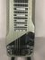 Rickenbacker 100/6 LapSteel, Gray: Body - Front