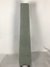 Rickenbacker 100/6 LapSteel, Gray: Full Instrument - Rear
