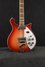 Rickenbacker 620/12 , Fireglo: Body - Front