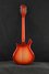 Rickenbacker 620/12 , Fireglo: Full Instrument - Rear