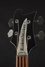 Rickenbacker 4003/4 S, Matte Black: Headstock