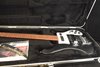 Rickenbacker 4003/4 S, Matte Black: Free image2