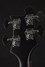 Rickenbacker 4003/4 S, Matte Black: Headstock - Rear