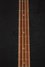 Rickenbacker 4003/4 S, Matte Black: Neck - Front