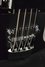 Rickenbacker 4003/4 S, Matte Black: Close up - Free