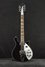 Rickenbacker 620/12 , Jetglo: Full Instrument - Front