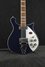 Rickenbacker 620/12 , Midnightblue: Body - Front