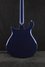 Jul 2019 Rickenbacker 620/12 , Midnightblue: Body - Rear