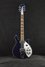 Rickenbacker 620/12 , Midnightblue: Full Instrument - Front