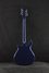 Rickenbacker 620/12 , Midnightblue: Full Instrument - Rear