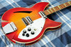 Rickenbacker 365/6 O.S., Fireglo: Free image