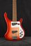 Rickenbacker 4003/5 S, Fireglo: Body - Front