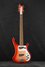 Rickenbacker 4003/5 S, Fireglo: Full Instrument - Front