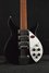 Rickenbacker 325/6 C64, Jetglo: Body - Front