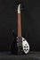Rickenbacker 325/6 C64, Jetglo: Full Instrument - Front
