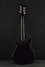 Rickenbacker 325/6 C64, Jetglo: Full Instrument - Rear