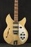 Rickenbacker 1993/12 Plus, Mapleglo: Body - Front