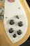 Rickenbacker 1993/12 Plus, Mapleglo: Close up - Free2