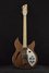 Rickenbacker 330/6 , Natural Walnut: Full Instrument - Front