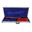 Rickenbacker 360/6 BH BT, Red: Neck - Front
