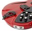 Rickenbacker 360/6 BH BT, Red: Close up - Free
