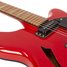 Rickenbacker 360/6 BH BT, Red: Close up - Free2