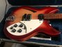 Rickenbacker 330/6 , Fireglo: Free image