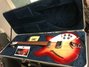 Rickenbacker 330/6 , Fireglo: Free image2