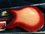 Jun 1999 Rickenbacker 330/6 , Fireglo: Body - Rear