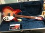 Rickenbacker 330/6 , Fireglo: Full Instrument - Front