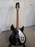Rickenbacker 360/12 V64, Jetglo: Full Instrument - Front