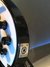 Feb 1964 Rickenbacker 325/12 , Black: Body - Rear