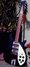 Rickenbacker 325/12 , Black: Full Instrument - Front