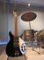 Rickenbacker 325/12 , Black: Full Instrument - Rear