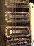 Rickenbacker 325/12 , Black: Close up - Free2