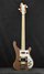 Rickenbacker 4003/4 , Natural Walnut: Full Instrument - Front