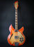 Rickenbacker 365/6 O.S., Fireglo: Full Instrument - Front