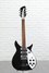 Rickenbacker 325/6 C64, Jetglo: Full Instrument - Front